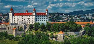 Slovaquie